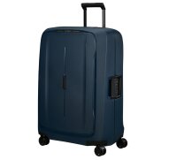 Samsonite Essens Spinner 75 cm mit TSA-Zahlenschloss  midnight blue