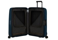 Samsonite Essens Spinner 75 cm mit TSA-Zahlenschloss  midnight blue