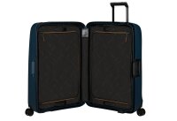Samsonite Essens Spinner 75 cm mit TSA-Zahlenschloss  midnight blue