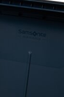 Samsonite Essens Spinner 75 cm mit TSA-Zahlenschloss  midnight blue
