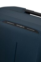 Samsonite Essens Spinner 75 cm mit TSA-Zahlenschloss  midnight blue