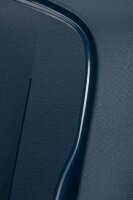 Samsonite Essens Spinner 75 cm mit TSA-Zahlenschloss  midnight blue