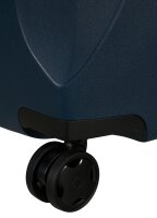 Samsonite Essens Spinner 75 cm mit TSA-Zahlenschloss  midnight blue