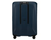 Samsonite Essens Spinner 75 cm mit TSA-Zahlenschloss  midnight blue