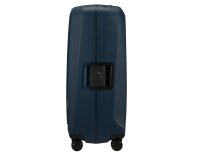Samsonite Essens Spinner 75 cm mit TSA-Zahlenschloss  midnight blue