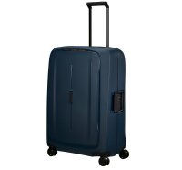 Samsonite Essens Spinner 75 cm mit TSA-Zahlenschloss  midnight blue