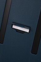 Samsonite Essens Spinner 75 cm mit TSA-Zahlenschloss  midnight blue