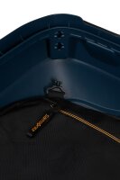 Samsonite Essens Spinner 75 cm mit TSA-Zahlenschloss  midnight blue