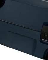 Samsonite Essens Spinner 75 cm mit TSA-Zahlenschloss  midnight blue