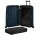 Samsonite Essens Spinner 75 cm mit TSA-Zahlenschloss  midnight blue