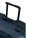 Samsonite Essens Spinner 75 cm mit TSA-Zahlenschloss  midnight blue