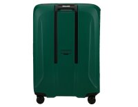 Samsonite Essens Spinner 75 cm mit TSA-Zahlenschloss alpine green