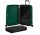 Samsonite Essens Spinner 75 cm mit TSA-Zahlenschloss alpine green