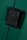 Samsonite Essens Spinner 75 cm mit TSA-Zahlenschloss alpine green