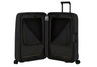 Samsonite Essens Spinner 75 cm mit TSA-Zahlenschloss graphite