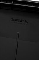 Samsonite Essens Spinner 75 cm mit TSA-Zahlenschloss graphite