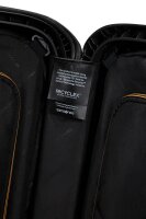 Samsonite Essens Spinner 75 cm mit TSA-Zahlenschloss graphite