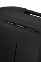 Samsonite Essens Spinner 75 cm mit TSA-Zahlenschloss graphite