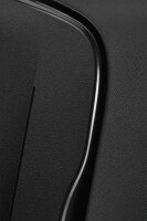 Samsonite Essens Spinner 75 cm mit TSA-Zahlenschloss graphite