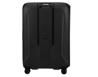 Samsonite Essens Spinner 75 cm mit TSA-Zahlenschloss graphite