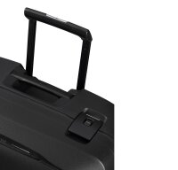 Samsonite Essens Spinner 75 cm mit TSA-Zahlenschloss graphite