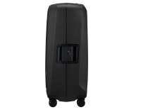Samsonite Essens Spinner 75 cm mit TSA-Zahlenschloss graphite