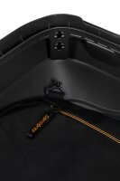 Samsonite Essens Spinner 75 cm mit TSA-Zahlenschloss graphite