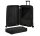 Samsonite Essens Spinner 75 cm mit TSA-Zahlenschloss graphite