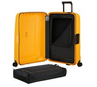 Samsonite Essens Spinner 75 cm mit TSA-Zahlenschloss radiant yellow