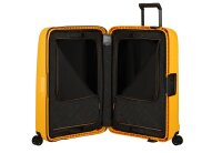 Samsonite Essens Spinner 75 cm mit TSA-Zahlenschloss radiant yellow