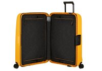 Samsonite Essens Spinner 75 cm mit TSA-Zahlenschloss radiant yellow