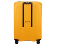 Samsonite Essens Spinner 75 cm mit TSA-Zahlenschloss radiant yellow