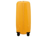 Samsonite Essens Spinner 75 cm mit TSA-Zahlenschloss radiant yellow
