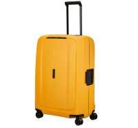 Samsonite Essens Spinner 75 cm mit TSA-Zahlenschloss radiant yellow