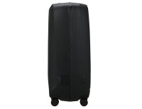 Samsonite Essens Spinner 81 cm mit TSA-Zahlenschloss charcoal/red