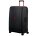 Samsonite Essens Spinner 81 cm mit TSA-Zahlenschloss charcoal/red