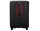 Samsonite Essens Spinner 81 cm mit TSA-Zahlenschloss charcoal/red