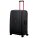 Samsonite Essens Spinner 81 cm mit TSA-Zahlenschloss charcoal/red