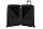 Samsonite Essens Spinner 81 cm mit TSA-Zahlenschloss charcoal/red
