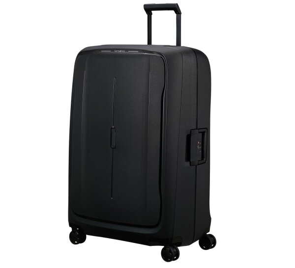 Samsonite Essens Spinner 81 cm mit TSA-Zahlenschloss graphite