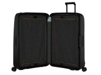 Samsonite Essens Spinner 81 cm mit TSA-Zahlenschloss graphite