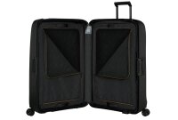 Samsonite Essens Spinner 81 cm mit TSA-Zahlenschloss graphite