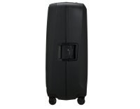 Samsonite Essens Spinner 81 cm mit TSA-Zahlenschloss graphite