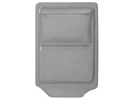 Samsonite Proxis Spinner 55 cm Aluminium mit TSA-Zahlenschloss