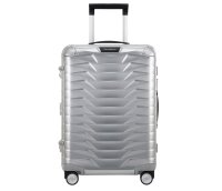 Samsonite Proxis Spinner 55 cm Aluminium mit...