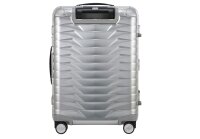 Samsonite Proxis Spinner 55 cm Aluminium mit TSA-Zahlenschloss