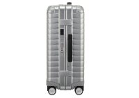 Samsonite Proxis Spinner 55 cm Aluminium mit TSA-Zahlenschloss
