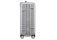 Samsonite Proxis Spinner 55 cm Aluminium mit TSA-Zahlenschloss
