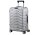 Samsonite Proxis Spinner 55 cm Aluminium mit TSA-Zahlenschloss