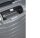Samsonite Proxis Spinner 55 cm Aluminium mit TSA-Zahlenschloss